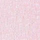 Miyuki rocailles kralen 8/0 - Transparent pale pink ab 8-265
